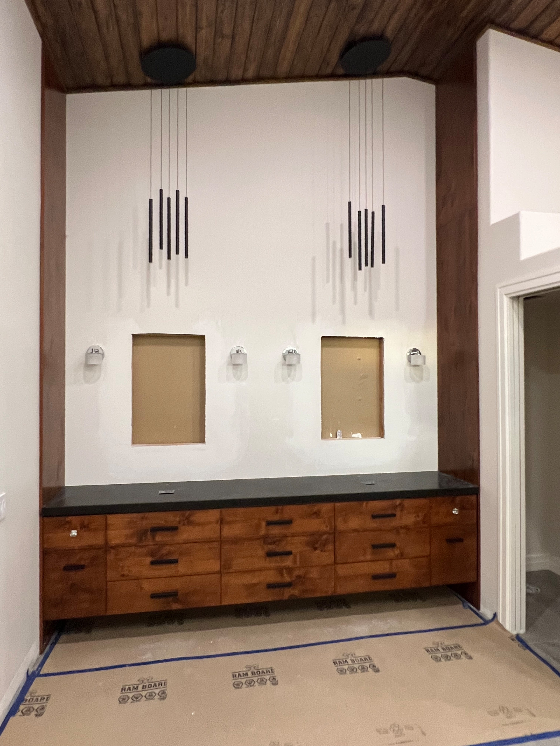 New Build - Kitchen, Bathroom, Closets, Entry, Laundry, & More!