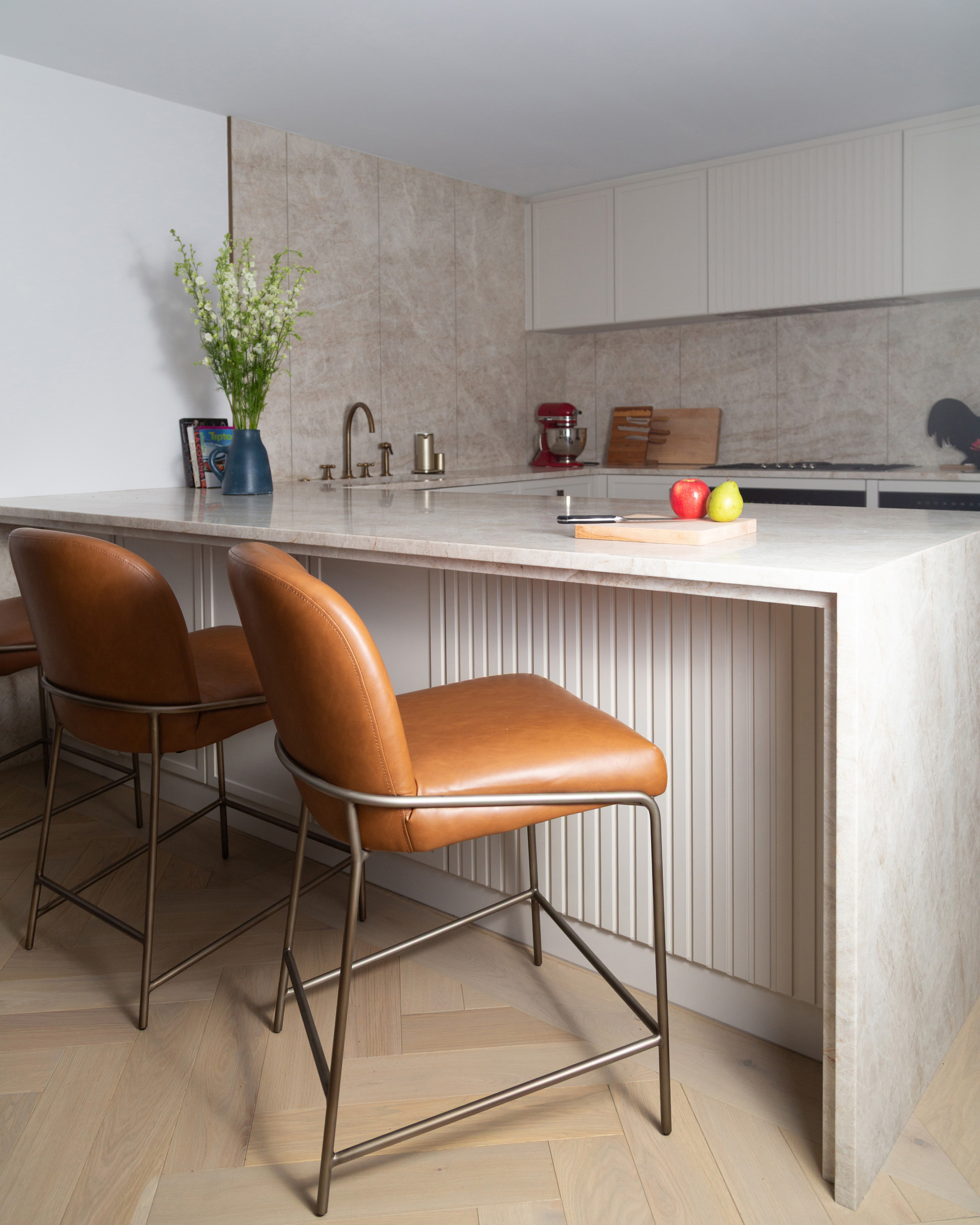 Kitchen Countertop Seats