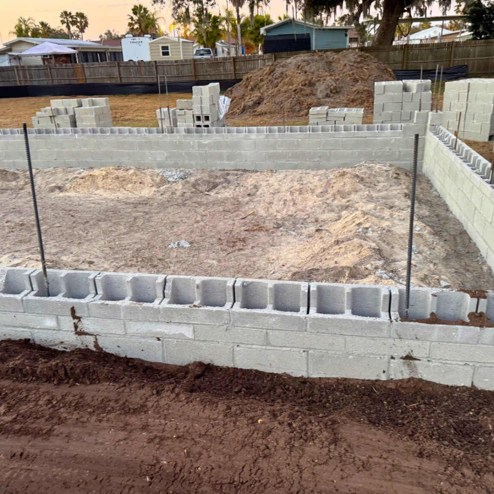 Project Spotlight Update: New Residential Build - Zephyrhills, FL