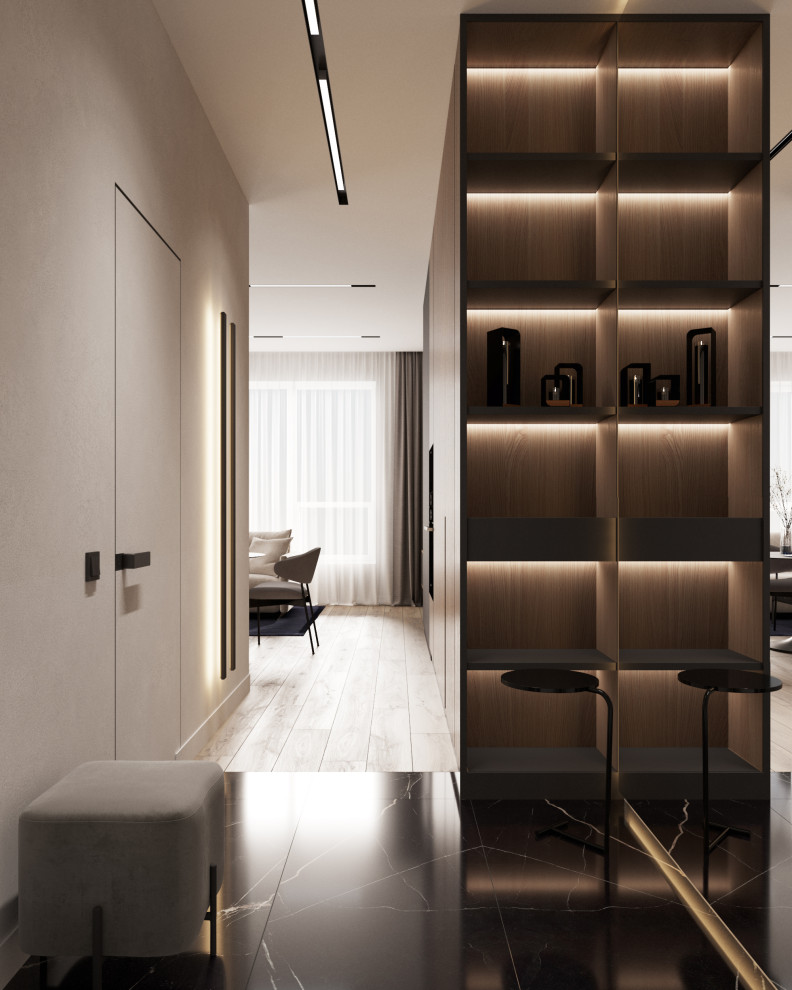 L-Town 60, 58,8 кв.м