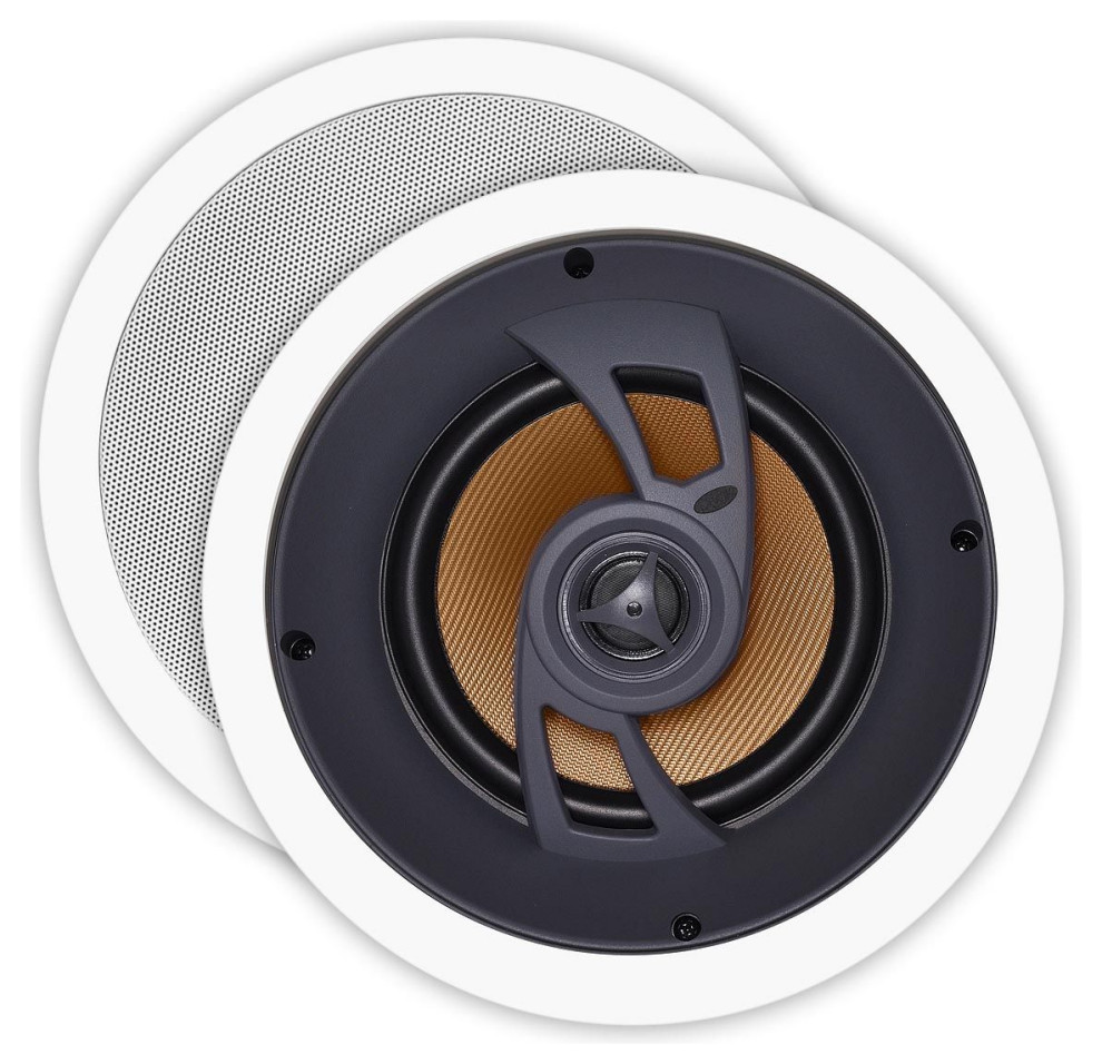 Jamo Ceiling Speakers Review Shelly Lighting