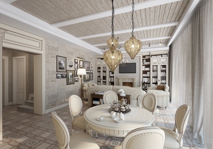 Таунхаус поселок «Парк-Авеню»