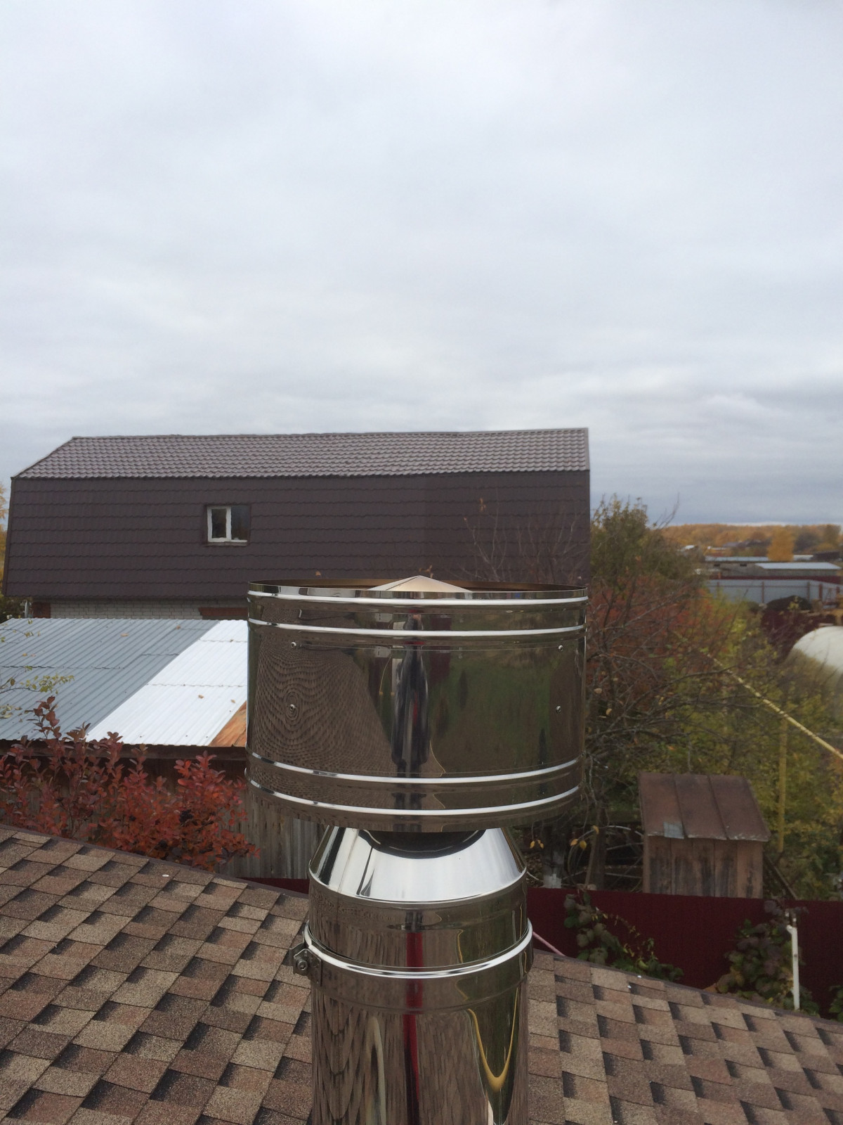 Банная печь Feringer Уют