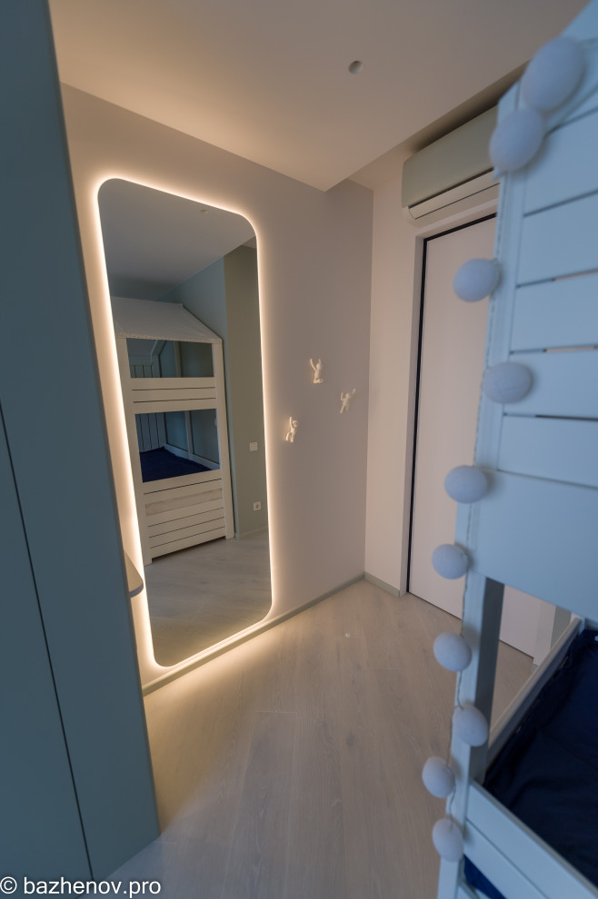 Легенда Коменданского