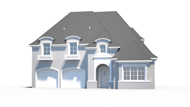 3D Models 