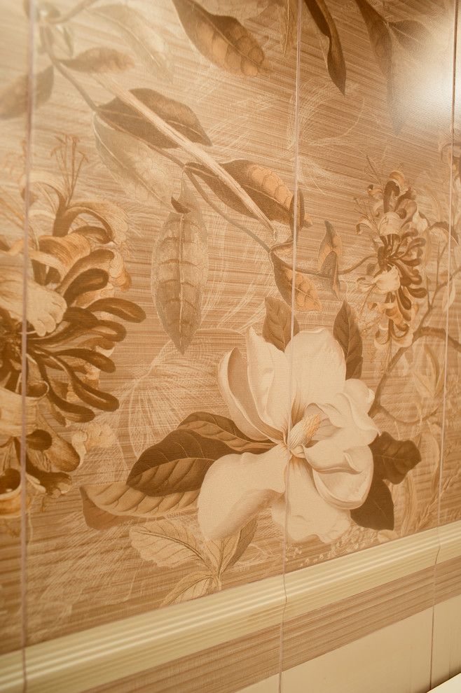 Коттедж (Кемерово, 2012 год)