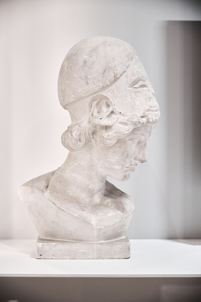 Город в лесу 70