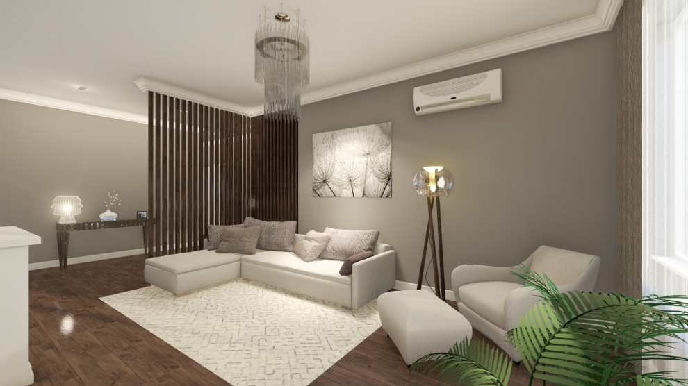 квартира 100м2