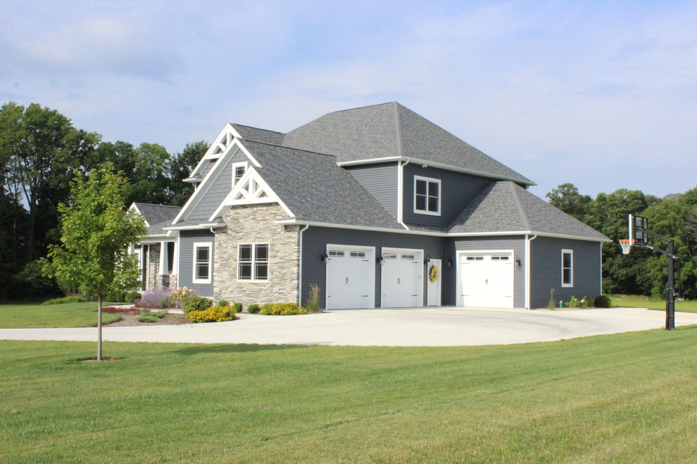 Modern Farmhouse