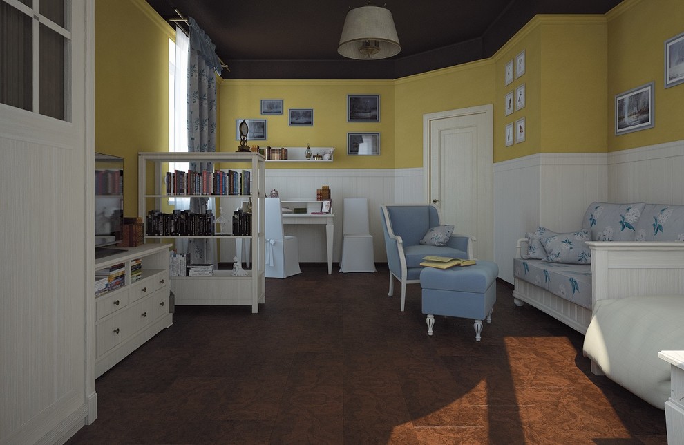 Загородный дом пос. Усть - Ижора.