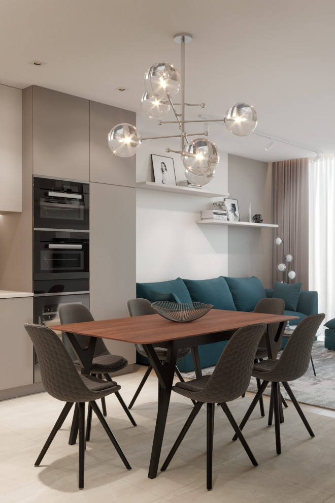 Квартира ЖК хорошевский