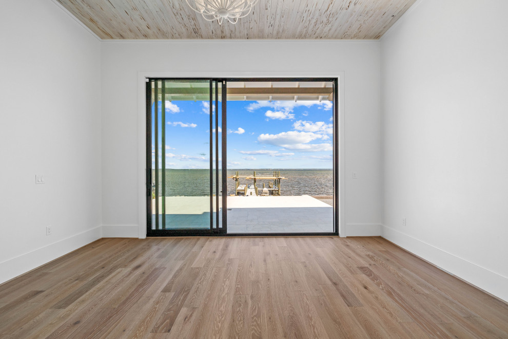 Destin's Luxury Bayfront