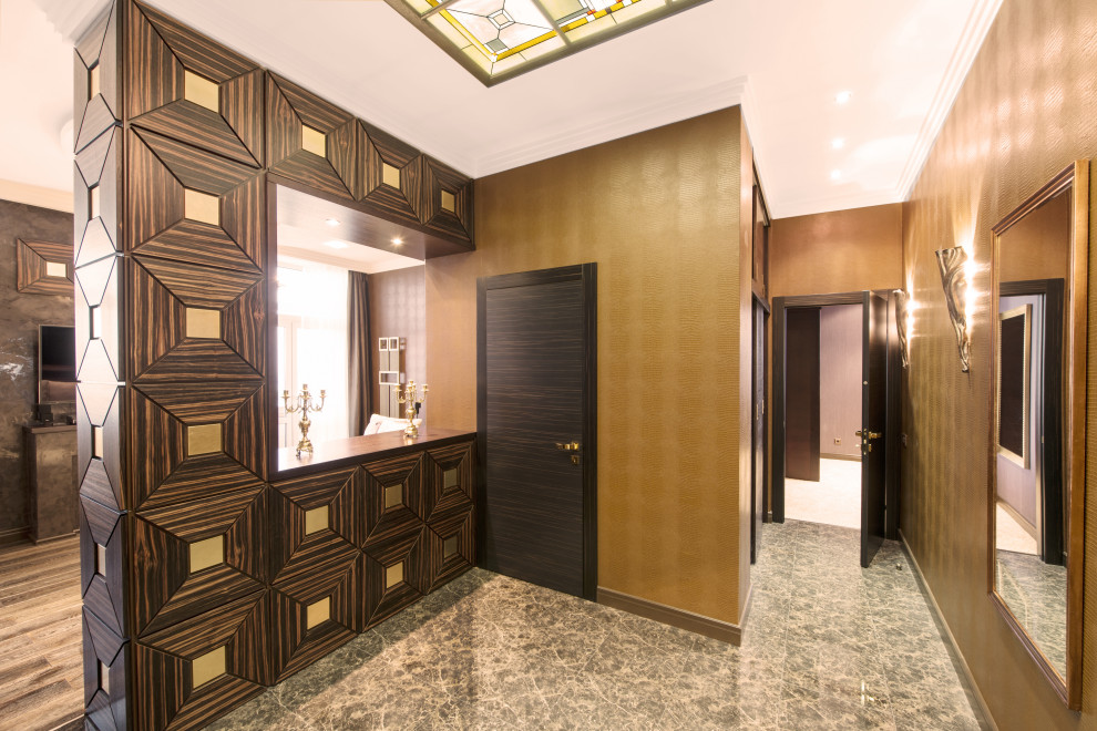 Ар-деко для двоих