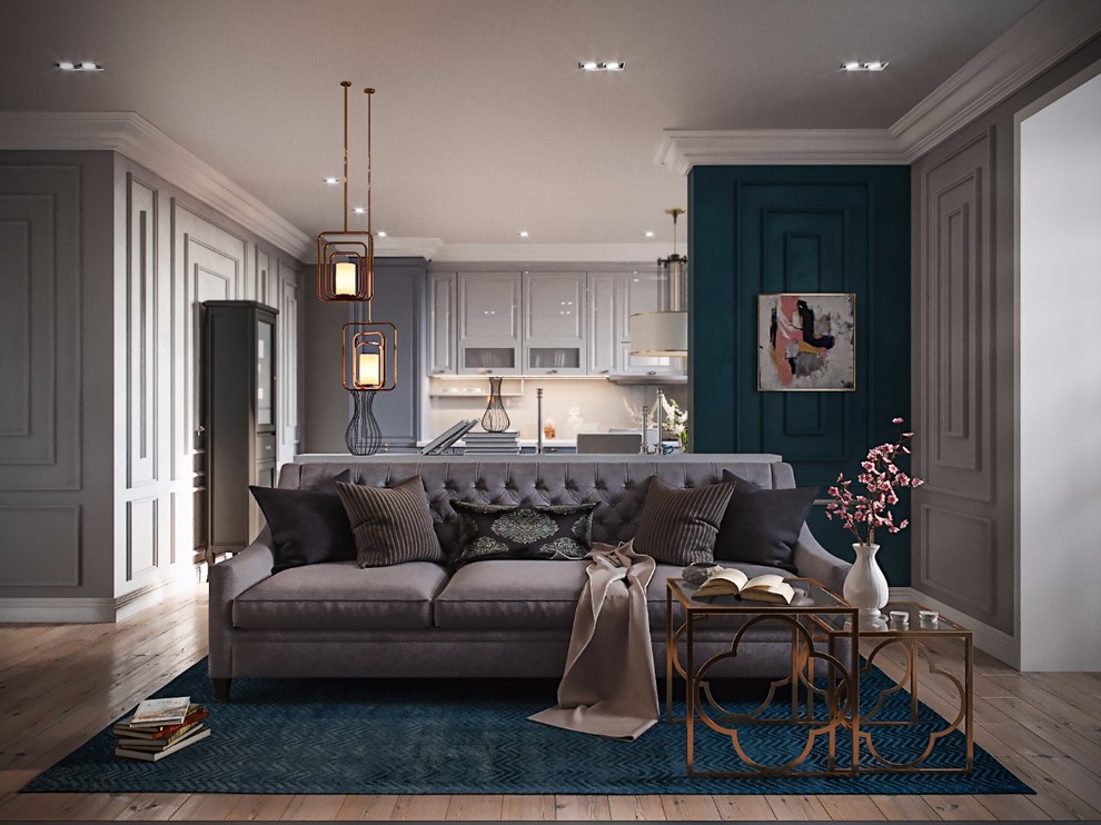 ЖК Гарантия