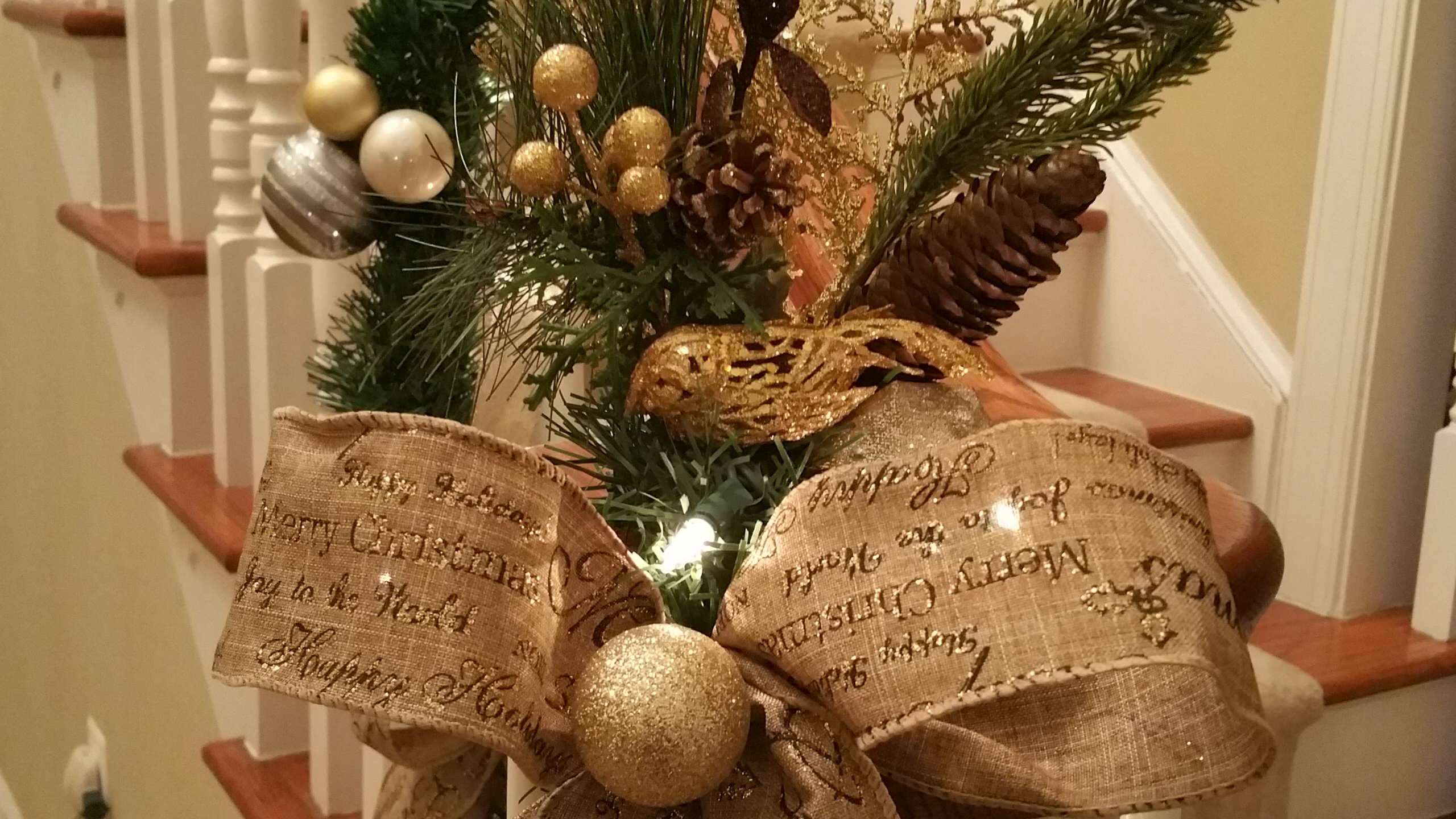 Christmas Love!