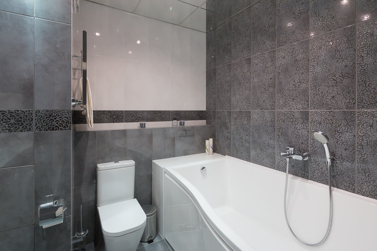 Квартира на ул. Свободы