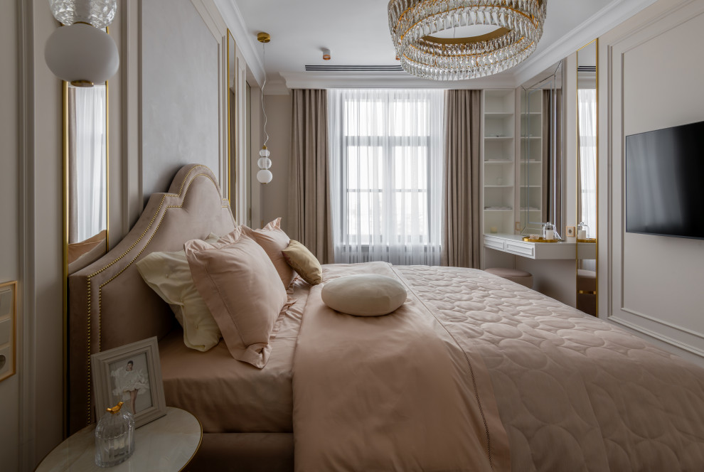 ЖК ID Московский