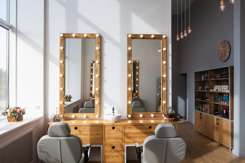 Салон "Zasypkina beauty"