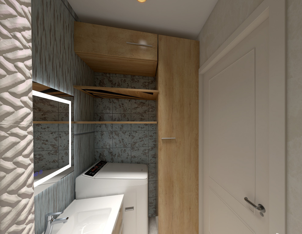 Квартира 18м2