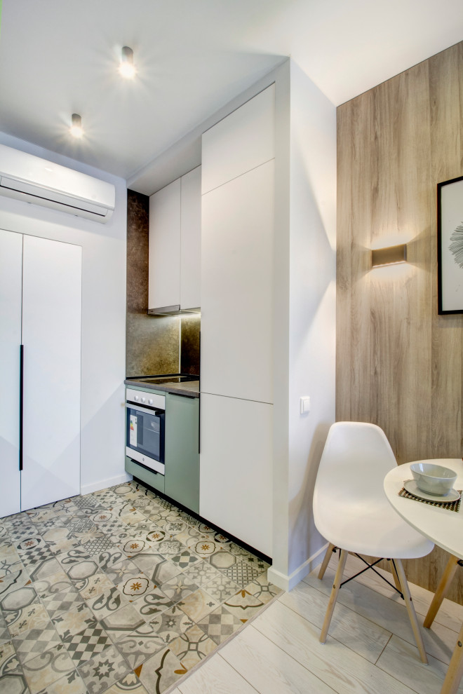 Квартира 38 м в Москве