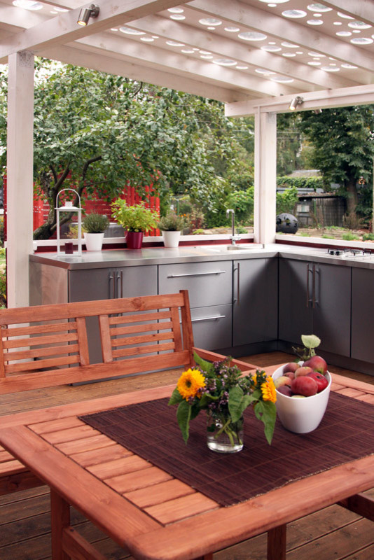 Нескучный сад