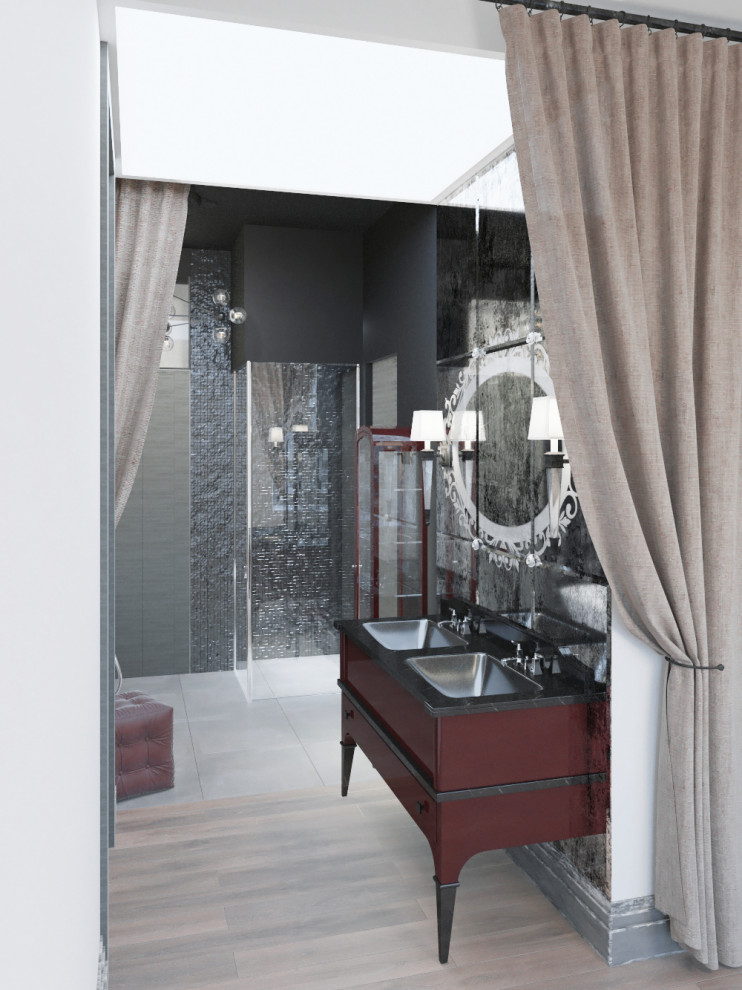 ЛОФТ на Васильевском острове