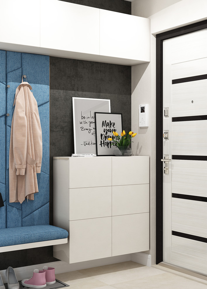 Квартира 83м2