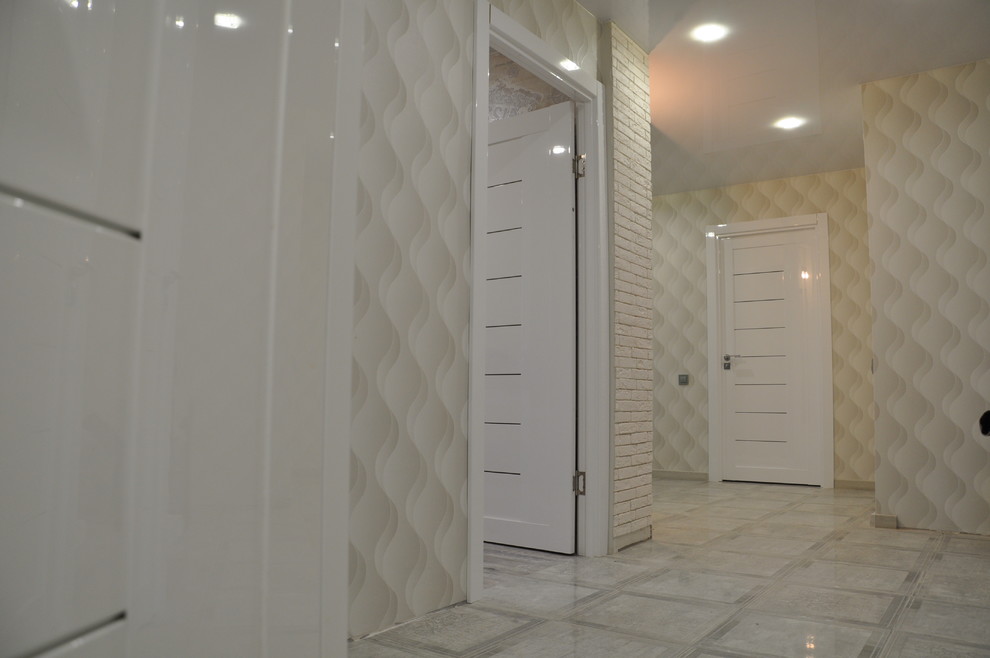 Квартира 80 кв. м. Рыбинск