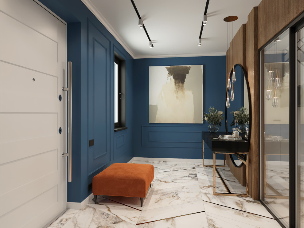 КП Клязьминский парк