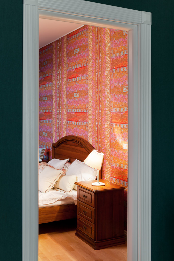 Я ЧУВСТВУЮ ТВОЮ УЛЫБКУ