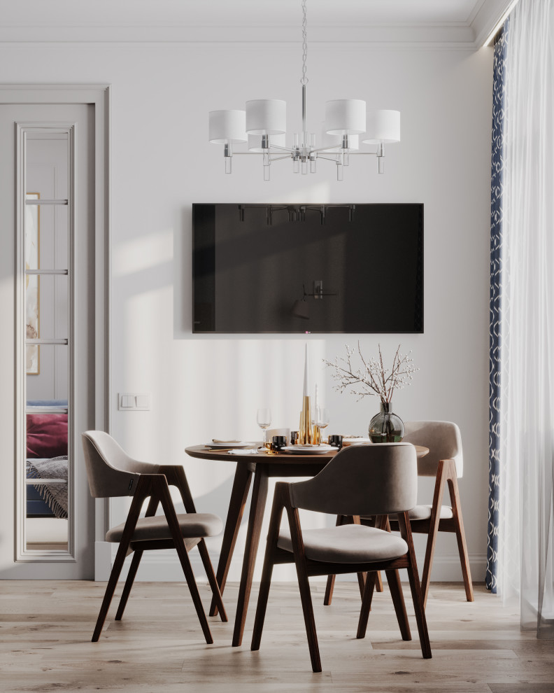 ЖК "Крылатский"