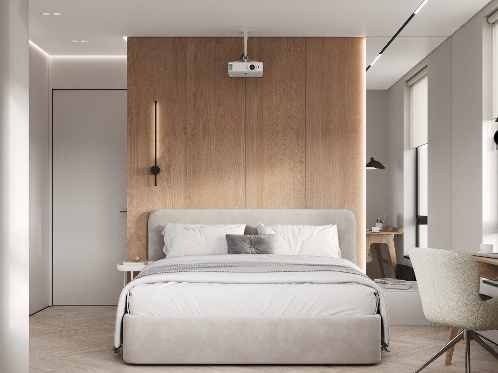 ЖК "ЦДС Черная речка" 66 м2  г. Санкт-Петербург