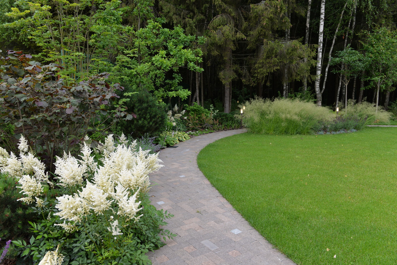 Духанино, 2015