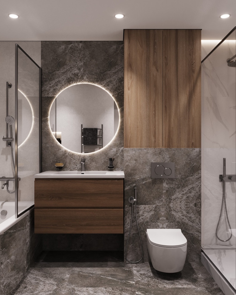 Квартира Ахметова Затон