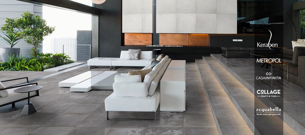 Керамогранит Керабен