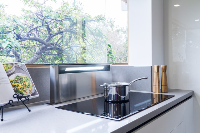 Eltham Kitchen 12 modern-koek