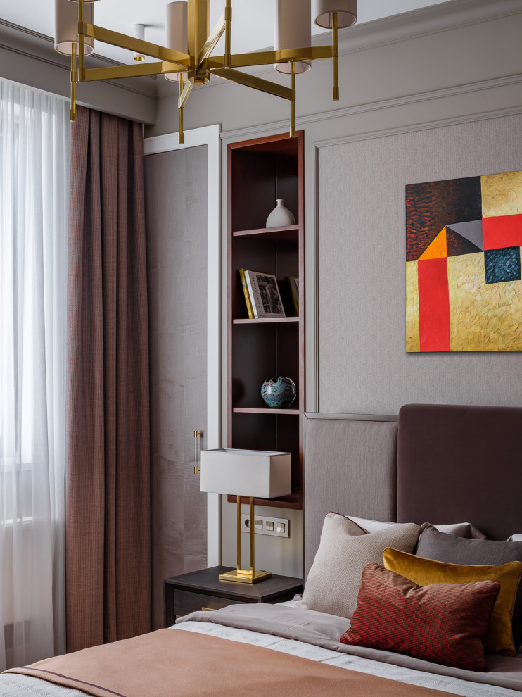 Загородный дом в КП "Миллениум Парк"