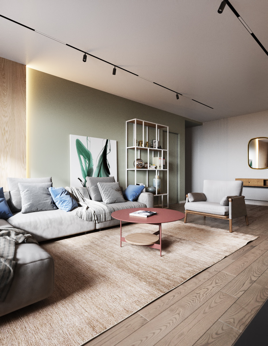 Ул. Академика Пилюгина