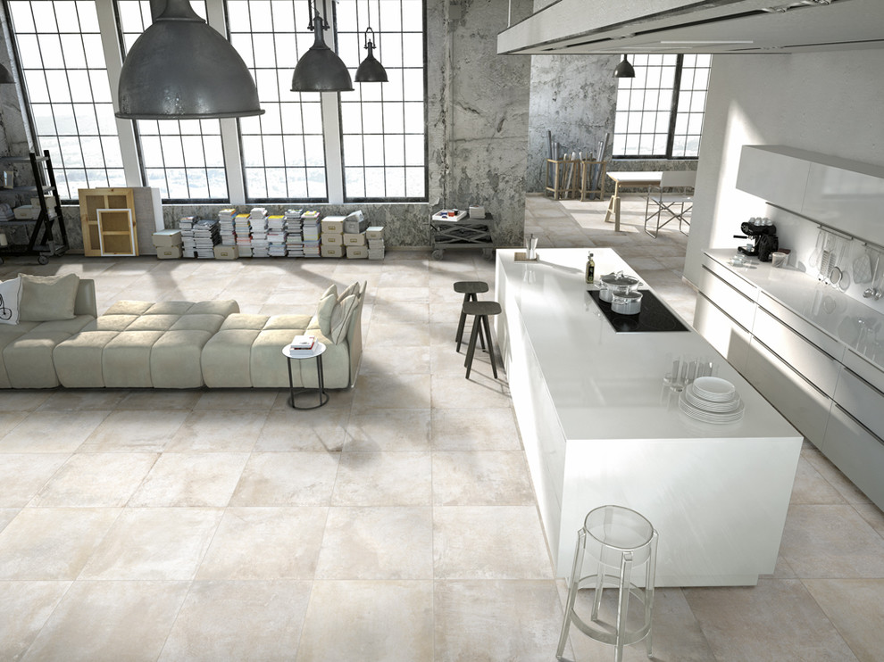 Rust от Rondine керамогранит для пола