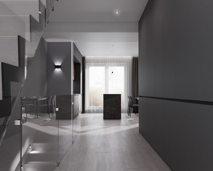 микрорайон Хрустальный парк