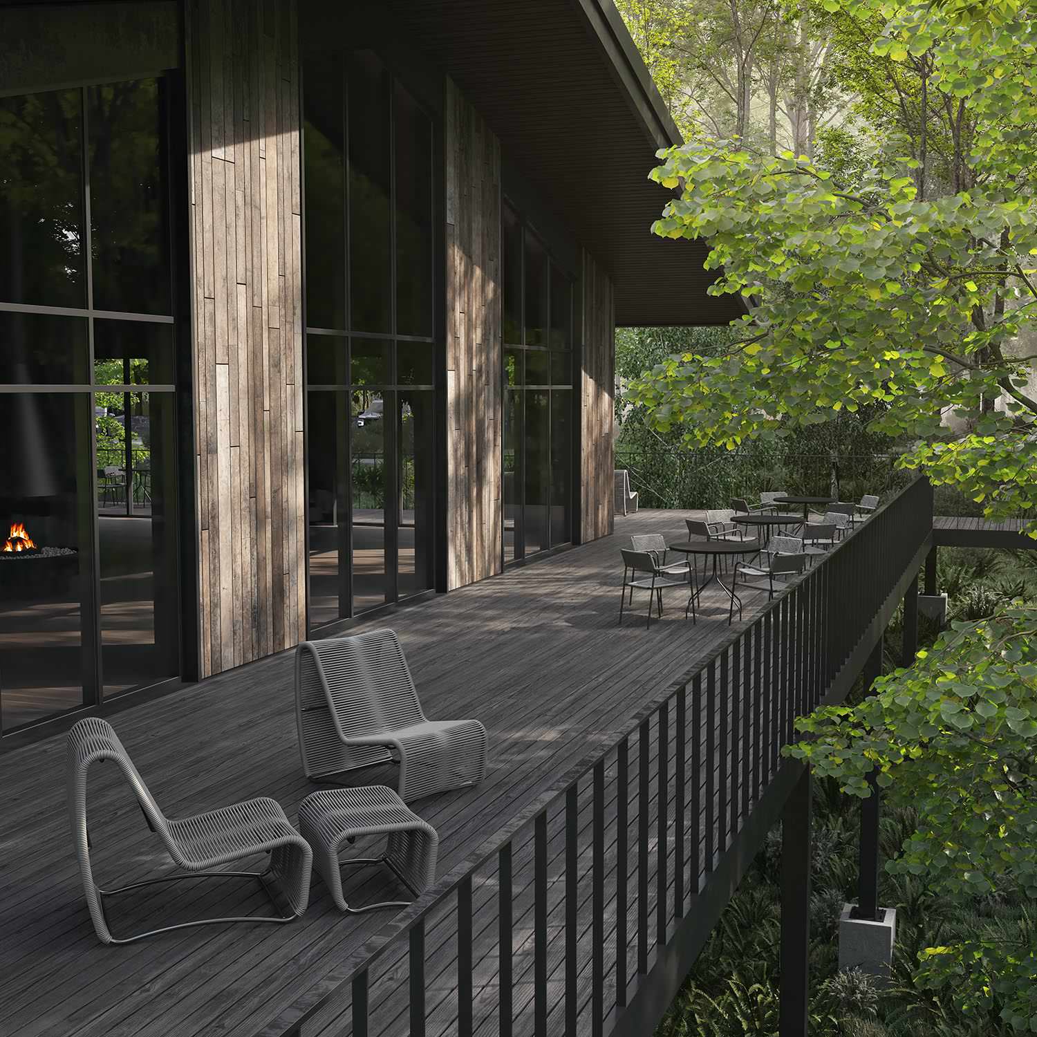 Камчатка термальный бассейн