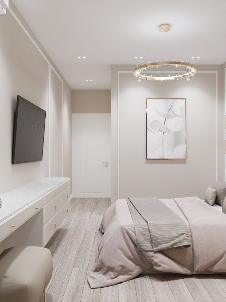 Дизайн спальни