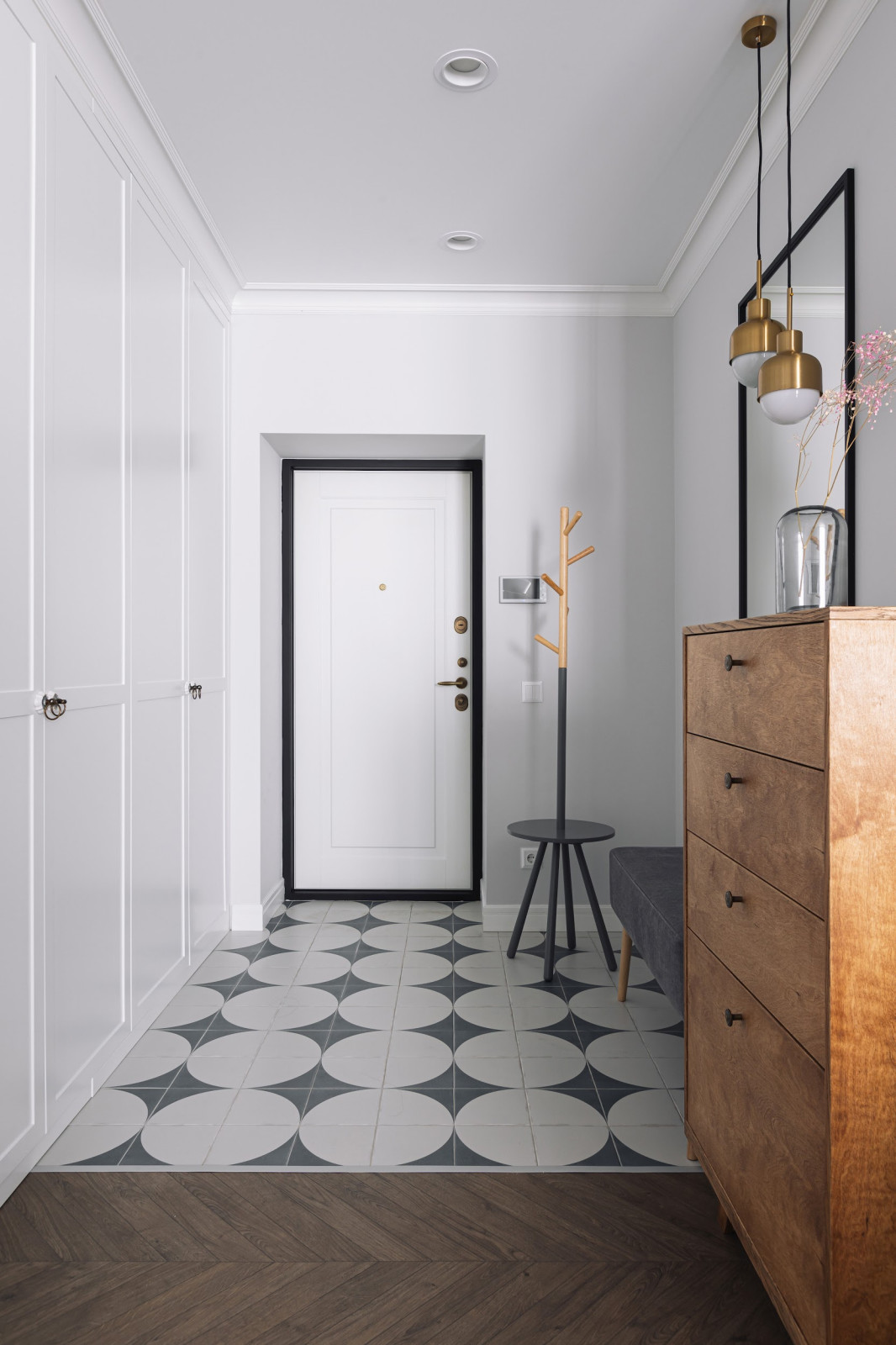 Ул. Чистопрудная