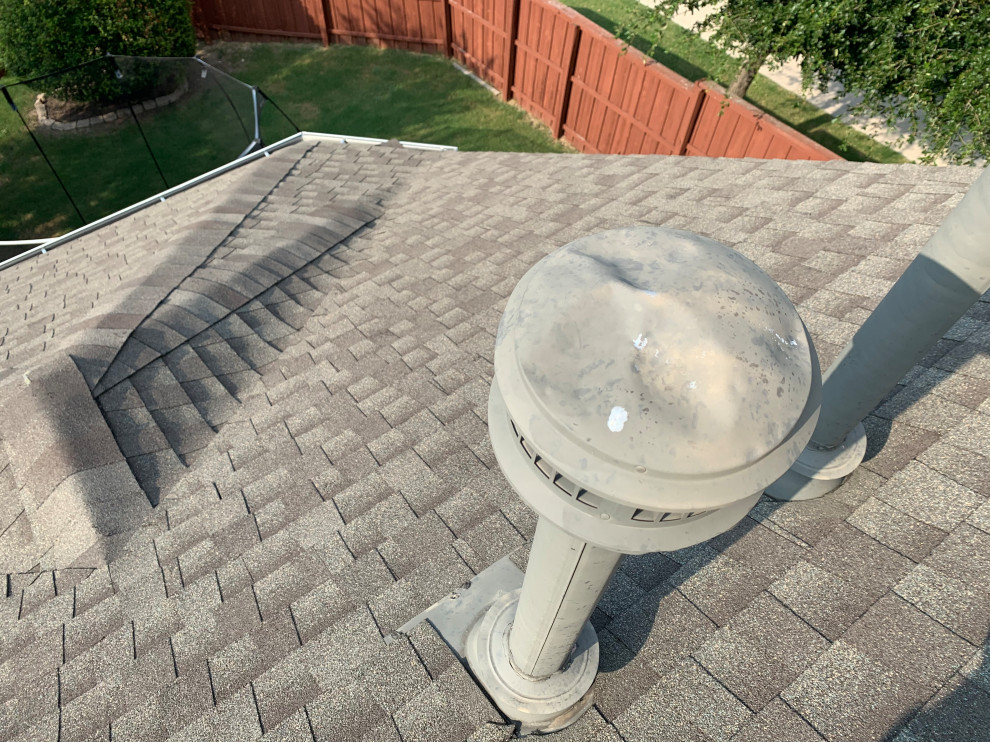 AQ4709 - Roof Replacement