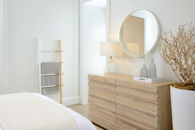 The Lofthouse stile-marinaro