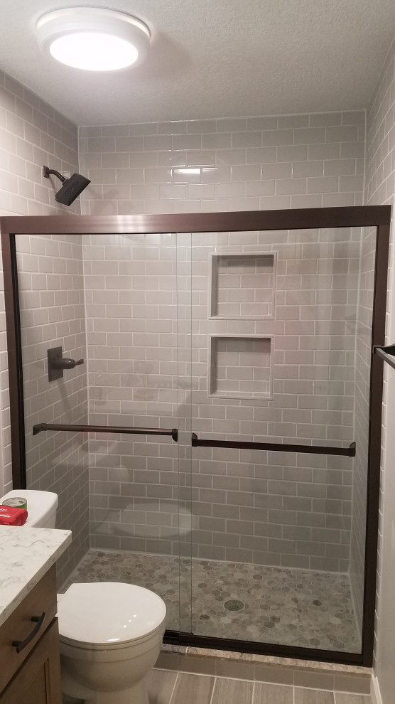 Renovations