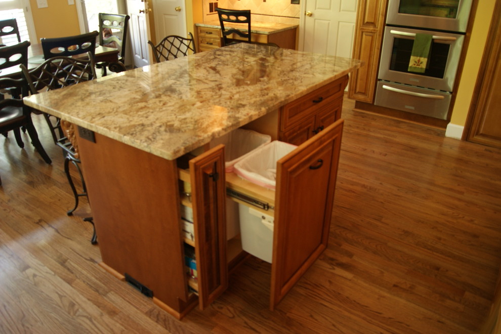 Roswell Kitchen Remodel