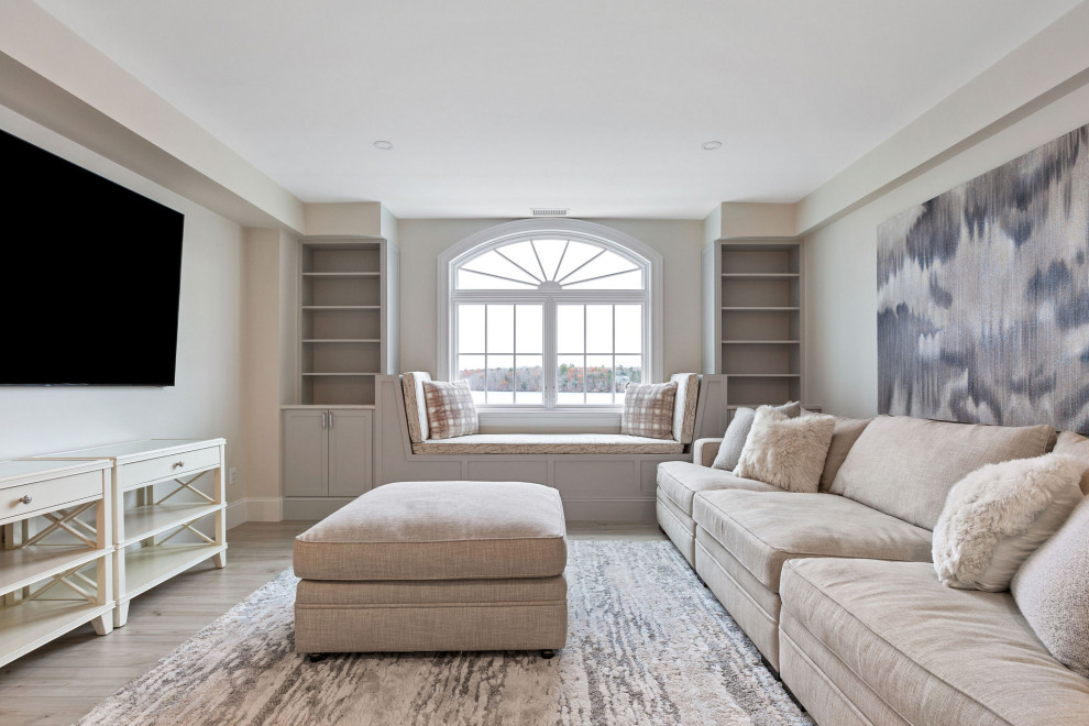 Second Floor Addition - Design & Build - Mashpee, MA