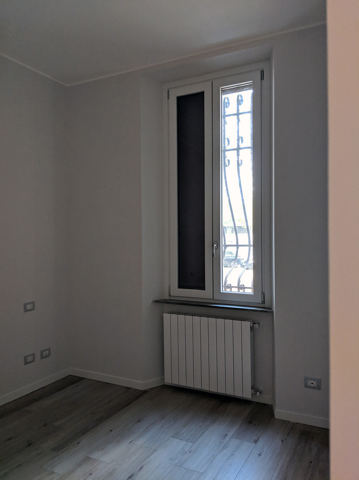 Appartamento in affitto