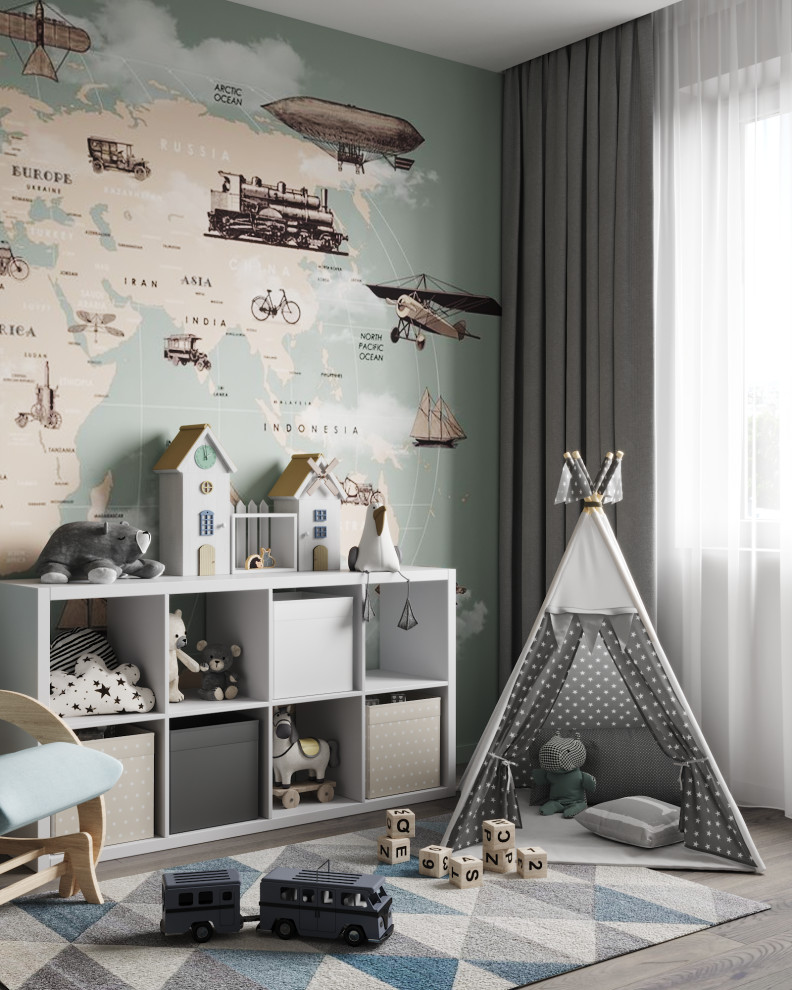 ЖК "Суворов"